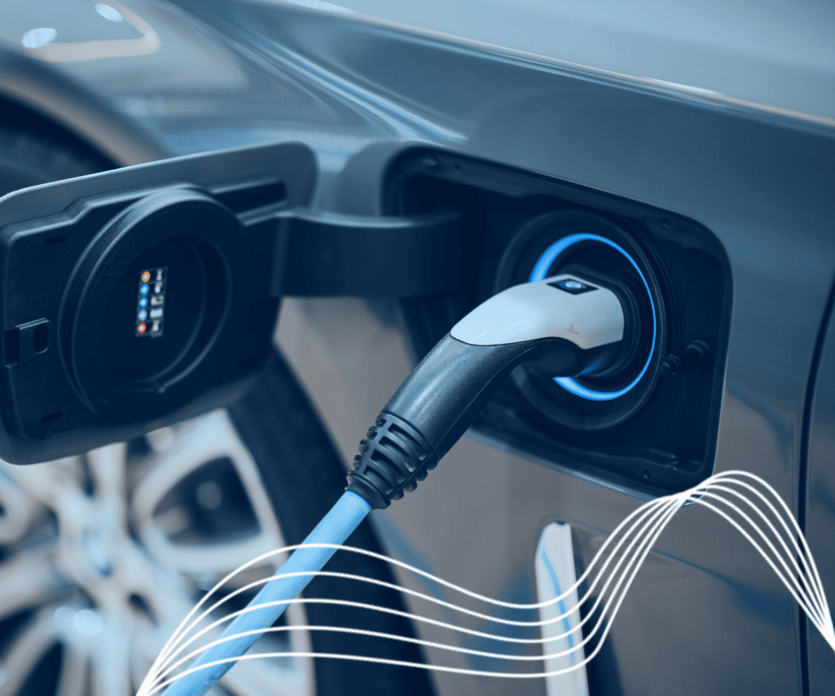 commercial ev charging station installation services