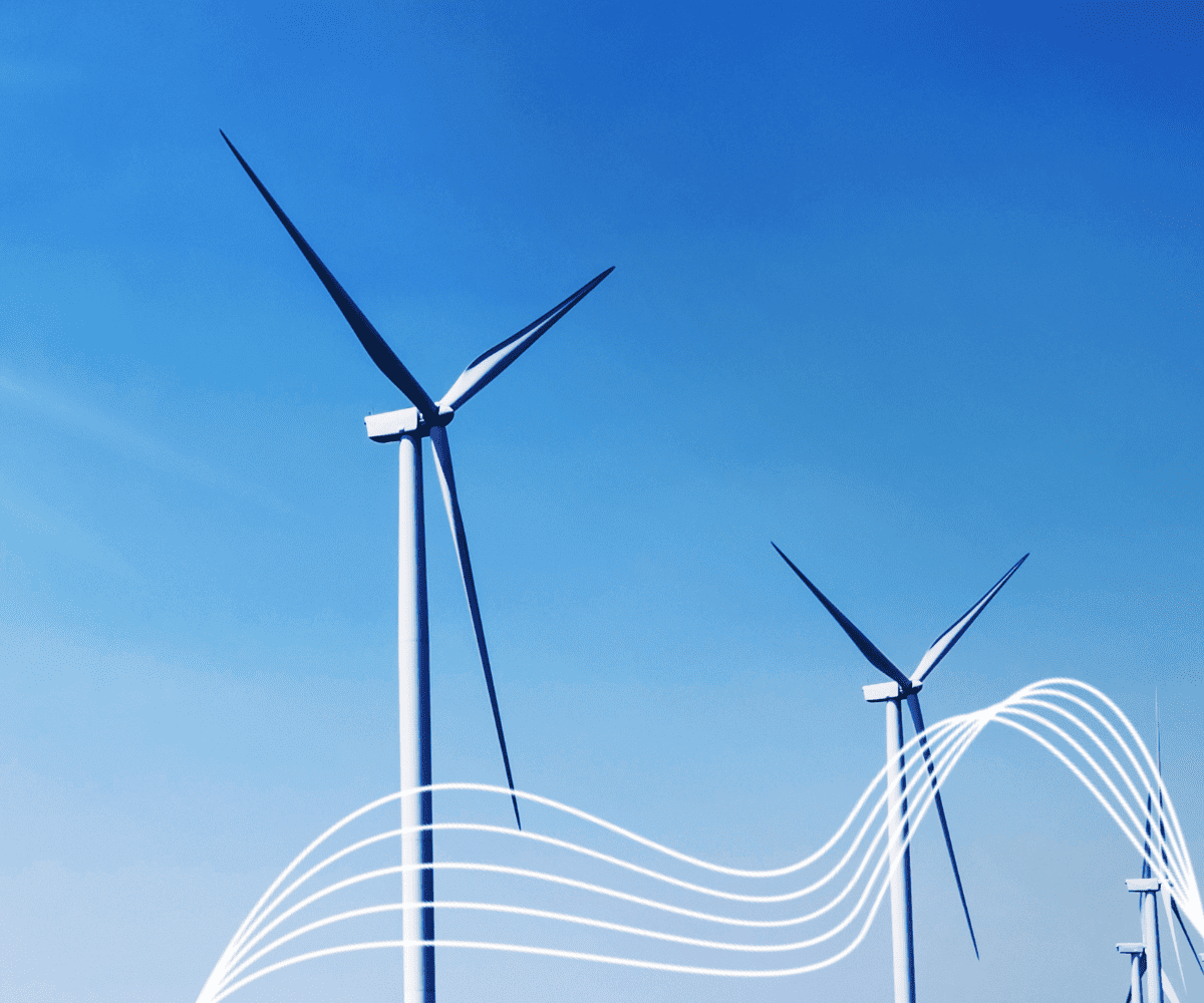wind energy solutions for single facilities or entire communities